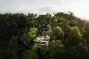 Hill Top Retreat — by Sea Dance Resort